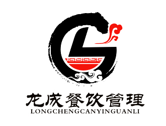 李杰的LGlogo設計