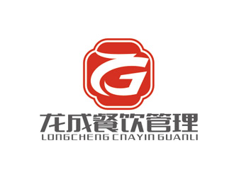 趙鵬的LGlogo設計