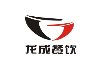 楊占斌的logo設(shè)計