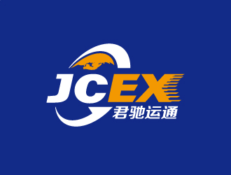 張俊的logo設(shè)計