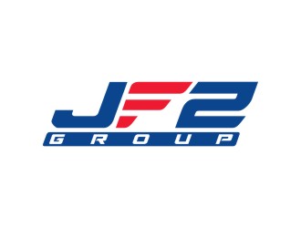 陳國偉的JFZ GROUPlogo設計