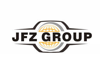 李正東的JFZ GROUPlogo設計