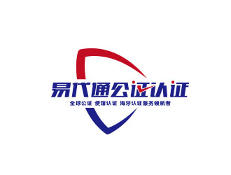 朱紅娟的logo設計