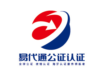 陳曉濱的logo設計