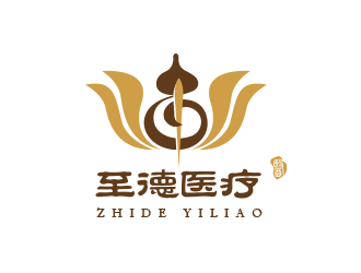 勇炎的logo設(shè)計