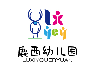 張俊的logo設(shè)計