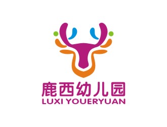 曾翼的logo設(shè)計