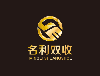 黃安悅的logo設(shè)計