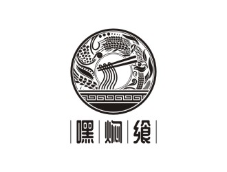 陳國(guó)偉的logo設(shè)計(jì)