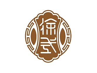 盛銘的logo設(shè)計