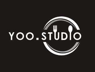 李正東的YOYO.studiologo設(shè)計(jì)