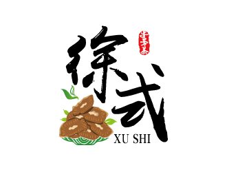 連杰的logo設(shè)計