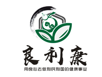 李正東的logo設(shè)計