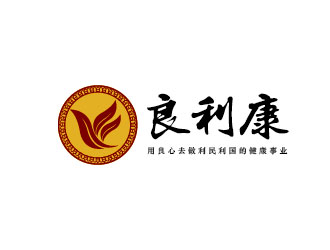 李賀的logo設(shè)計