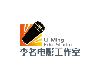 黃安悅的logo設(shè)計