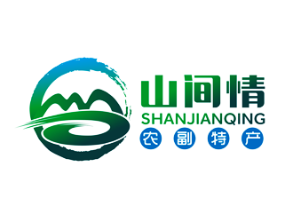 譚家強的logo設(shè)計