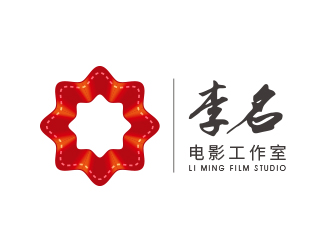 勇炎的logo設(shè)計