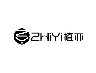 陳曉濱的植亦zhiyilogo設(shè)計(jì)