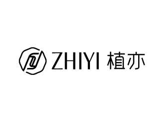 連杰的植亦zhiyilogo設(shè)計(jì)