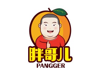 勇炎的logo設(shè)計