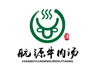 張俊的logo設(shè)計(jì)