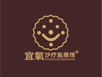 陳曉濱的logo設(shè)計