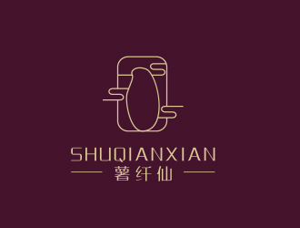 黃安悅的logo設(shè)計