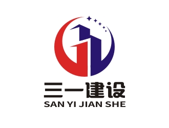 楊占斌的logo設(shè)計