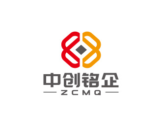 周金進的logo設(shè)計