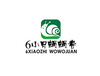 秦曉東的logo設計