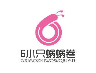 張俊的上海云猴國(guó)際貿(mào)易有限公司logo設(shè)計(jì)