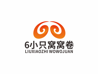 湯儒娟的logo設計