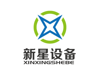 張俊的logo設(shè)計