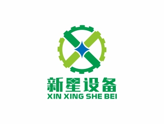 劉小勇的logo設(shè)計