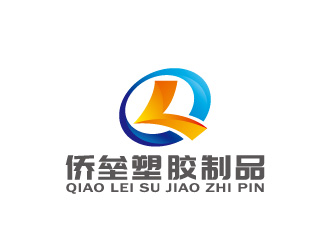 周金進(jìn)的logo設(shè)計