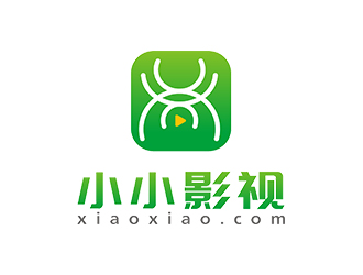 趙錫濤的小小影視logo設(shè)計(jì)