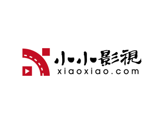 安冬的小小影視logo設計