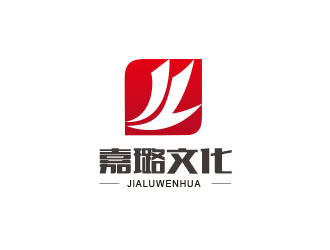 朱紅娟的logo設(shè)計(jì)