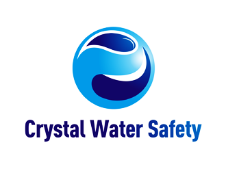 譚家強的Crystal Water Safetylogo設(shè)計