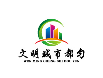 周金進(jìn)的logo設(shè)計