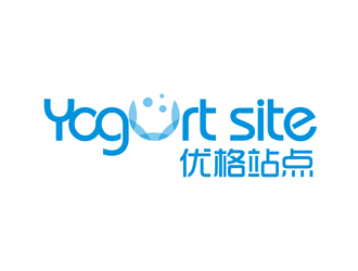 譚家強的logo設(shè)計