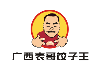 姜彥海的logo設(shè)計(jì)