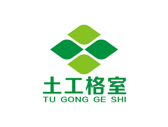 孫永煉的logo設(shè)計