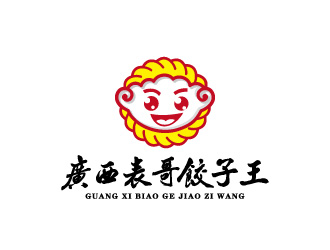 周金進(jìn)的logo設(shè)計(jì)