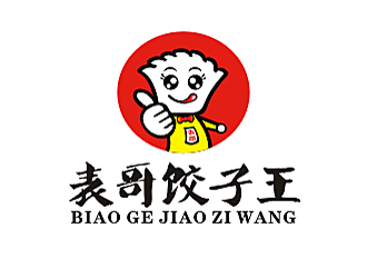 勞志飛的logo設(shè)計(jì)