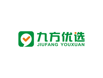 孫永煉的廣東九方農(nóng)業(yè)開(kāi)發(fā)有限公司logo設(shè)計(jì)