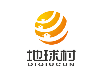 張俊的logo設計