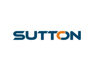 曾翼的SUTTONlogo設(shè)計(jì)