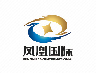 陳曉濱的logo設計