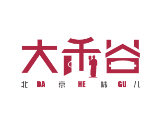 姜彥海的logo設(shè)計